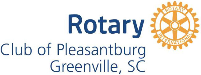 Rotary Club of Pleasantburg - WELCOME – We are people of action!
